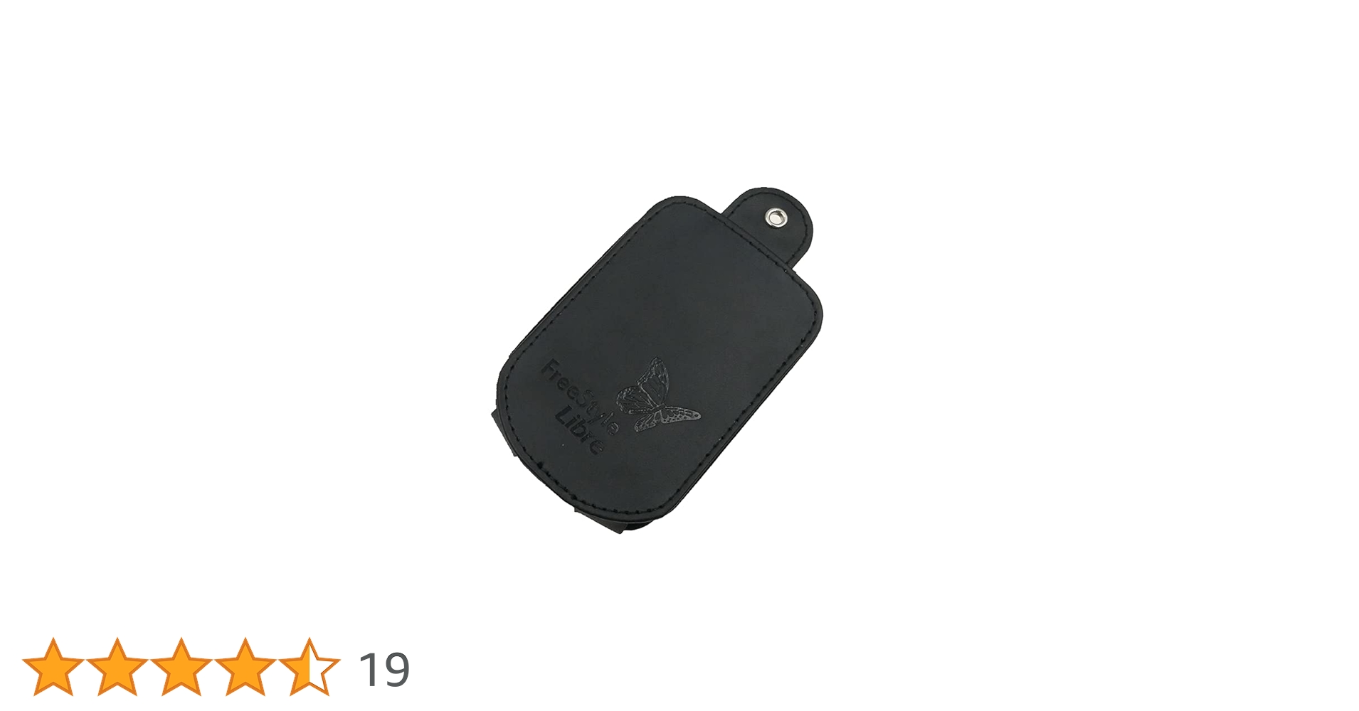Amazon.co.jp: フリースタイルリブレ カバー 血糖値測定器